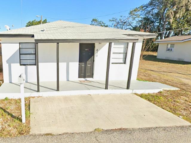Property for sale in Haines City, Florida