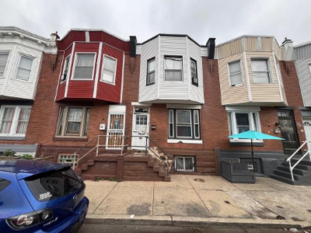 Condo for sale in Franklinville, Philadelphia