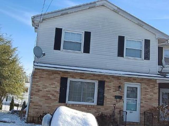 House for sale in Bangor, Pennsylvania