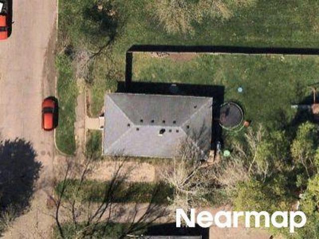 House for sale in Niles, Michigan