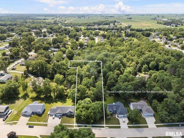 Land for sale in Le Claire, Iowa