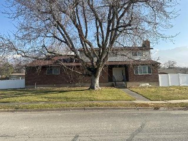 House for sale in Kaysville, Utah