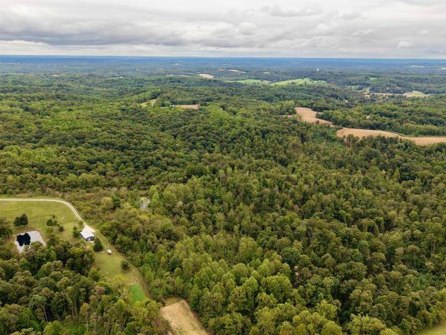Land for sale in Dubois County, Indiana