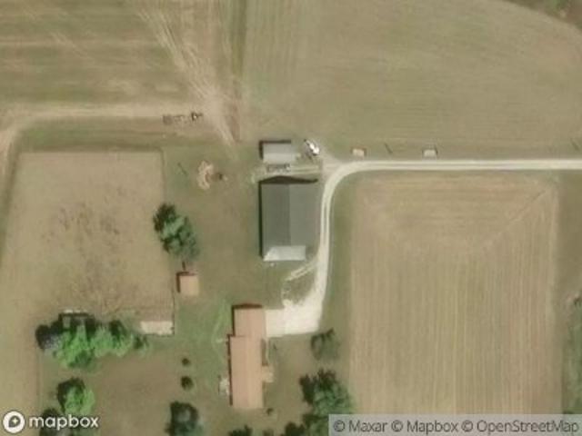 Property for sale in Van Buren, Indiana