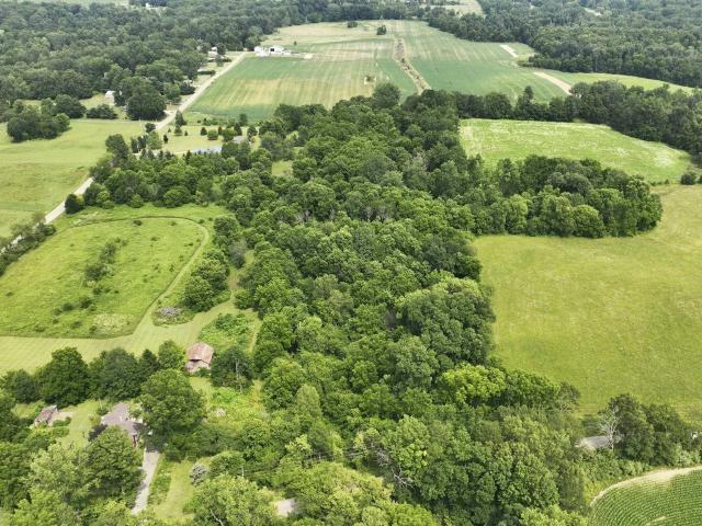 Land for sale in Pierceton, Indiana