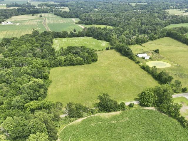 Land for sale in Pierceton, Indiana