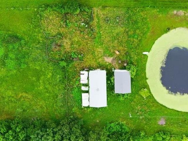 Land for sale in Pierceton, Indiana