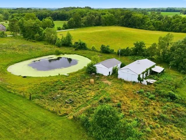Land for sale in Pierceton, Indiana