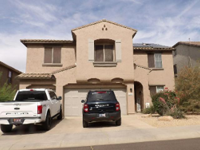 House for sale in Peoria, Arizona