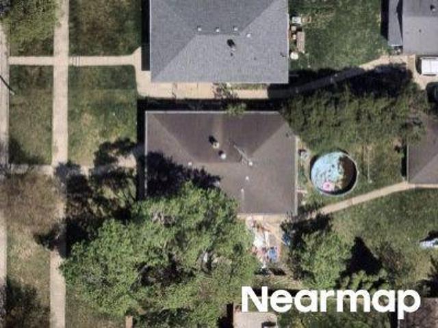 House for sale in Milwaukee, Wisconsin