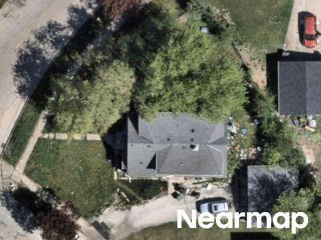 House for sale in Milwaukee, Wisconsin