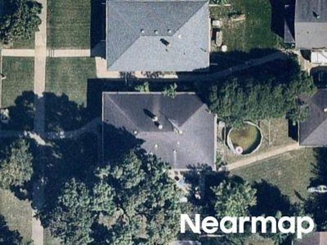 House for sale in Milwaukee, Wisconsin