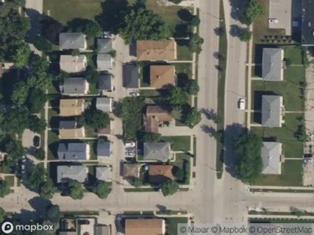 House for sale in Milwaukee