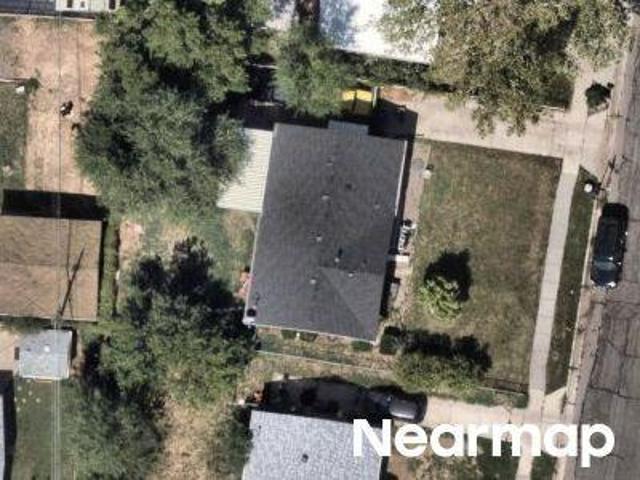 House for sale in Ogden, Utah