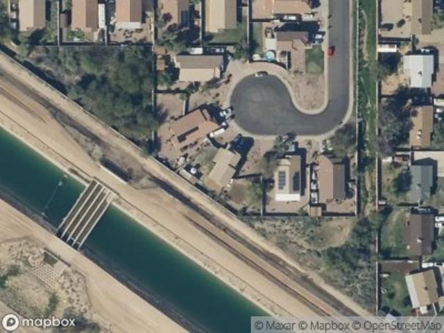 House for sale in Mesa, Arizona