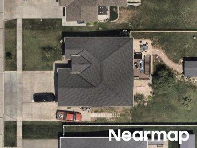 House for sale in Nebraska