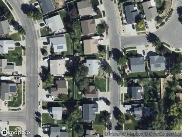 House for sale in Ogden, Utah