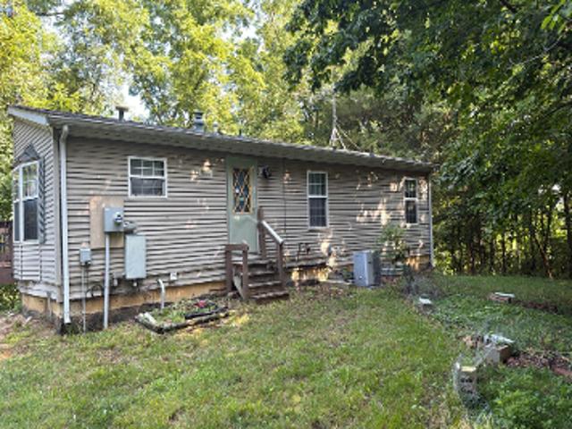House for sale in Tippecanoe, Indiana