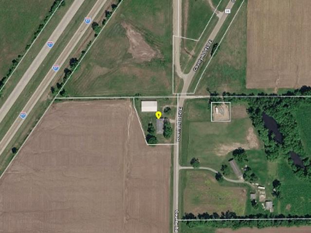 Property for sale in Mason, Illinois
