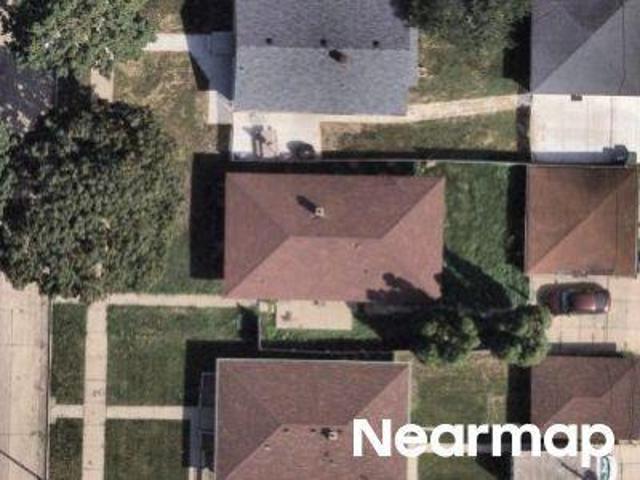 House for sale in Milwaukee, Wisconsin