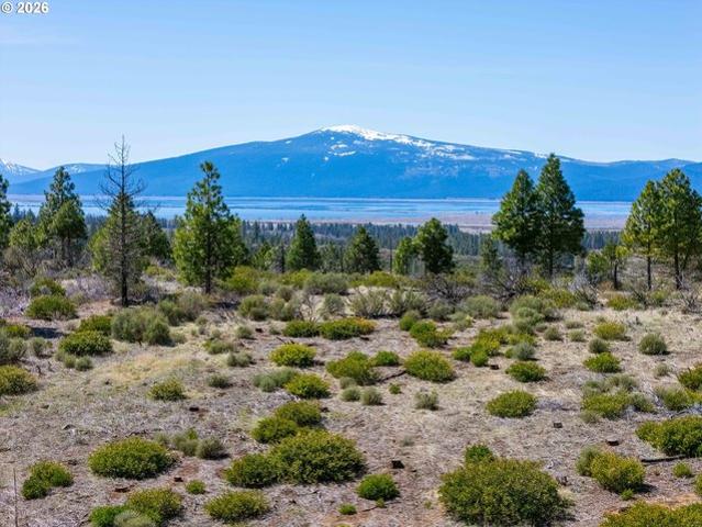 Land for sale in Chiloquin, Klamath County