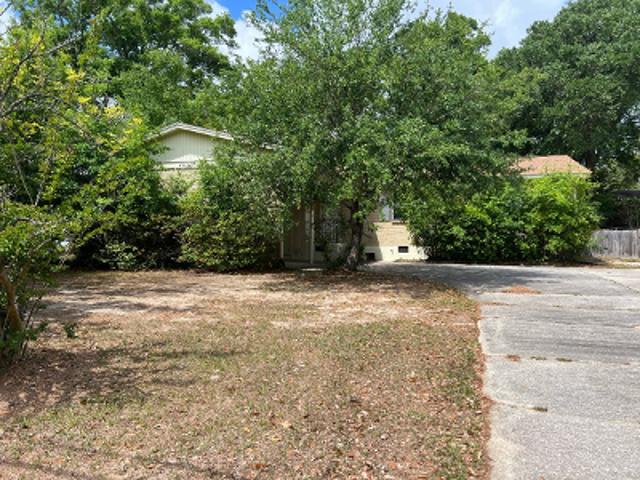 House for sale in Pensacola, Florida