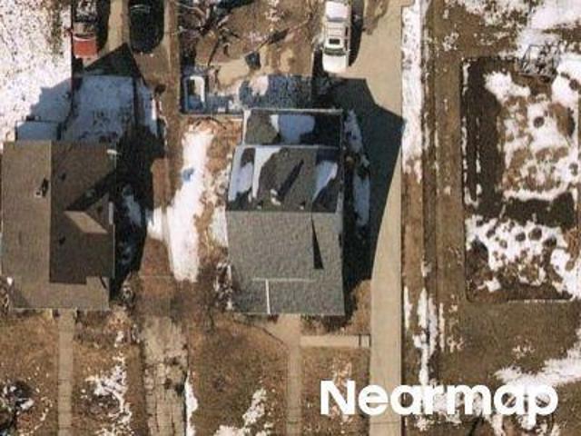 House for sale in Newton, Iowa