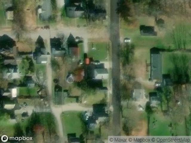 House for sale in Goshen, Indiana