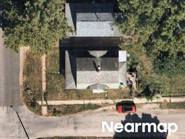 House for sale in Springfield, Illinois