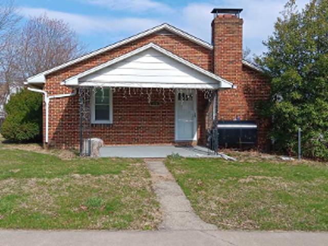 House for sale in Bangor, Pennsylvania