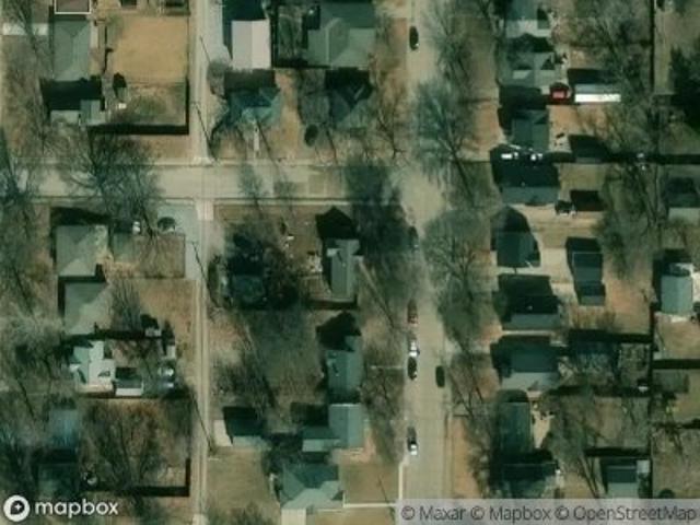 House for sale in Nebraska