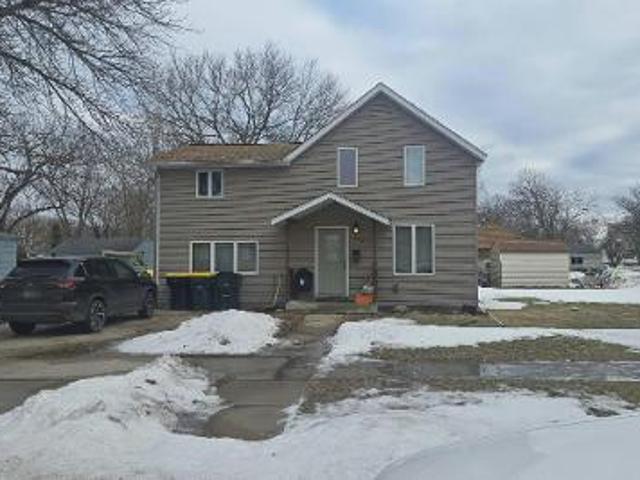 House for sale in Olivia, Minnesota