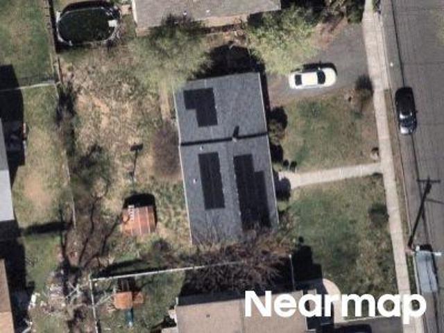 House for sale in Kenilworth, New Jersey