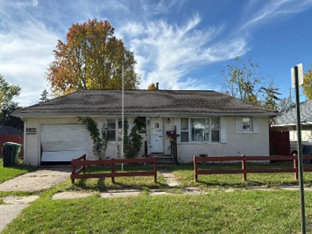 House for sale in Niles, Michigan