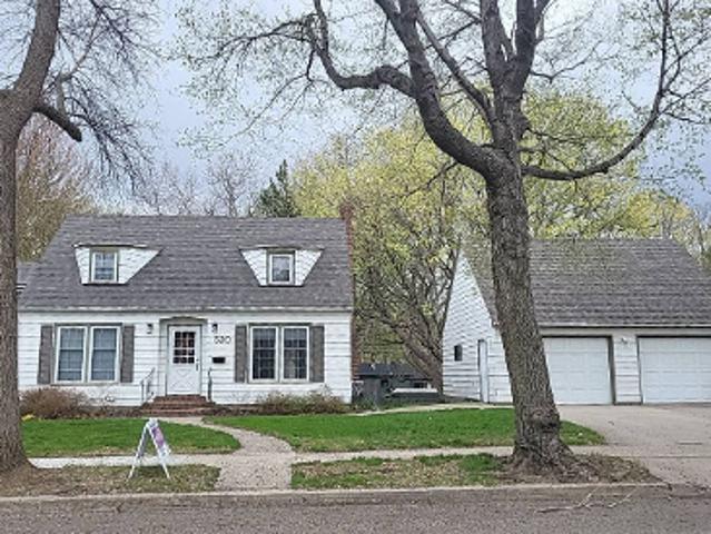 House for sale in Montevideo, Minnesota