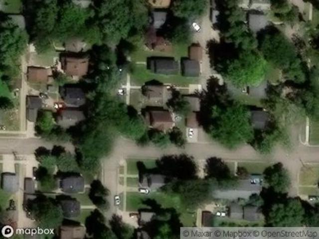 House for sale in Montevideo, Minnesota