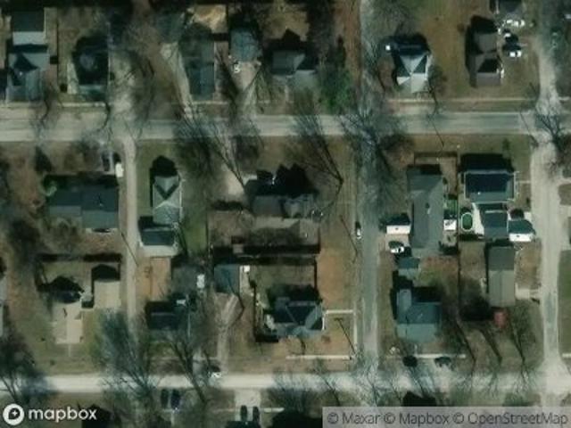 House for sale in Auburn, Illinois