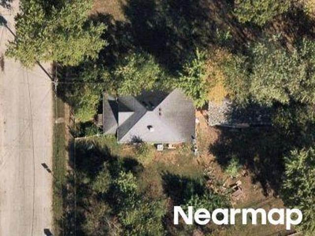 House for sale in West Terre Haute, Indiana