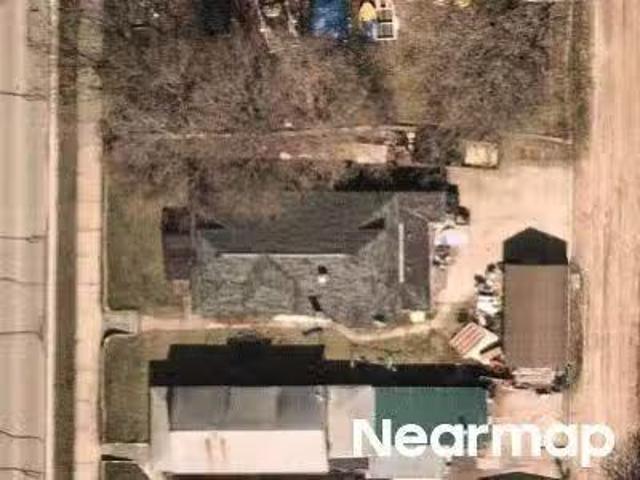 House for sale in Escanaba
