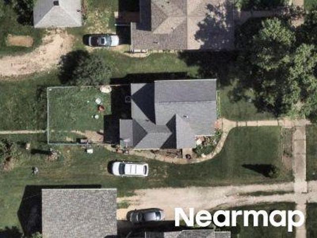 Property for sale in Marshalltown, Iowa