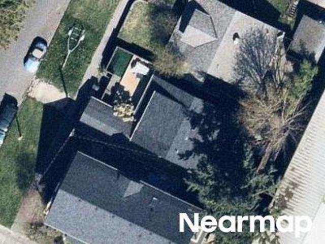 House for sale in Tacoma, Washington