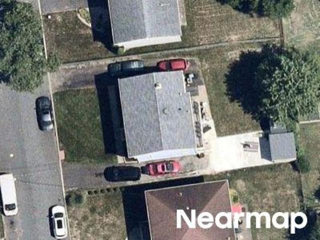 House for sale in Kenilworth, New Jersey