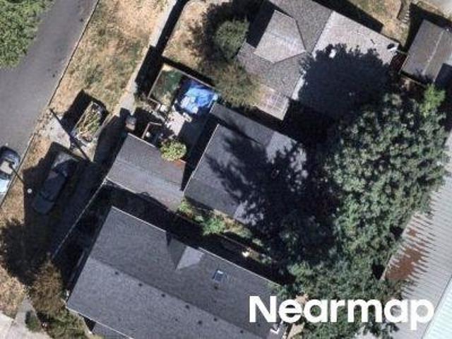 House for sale in Tacoma, Washington