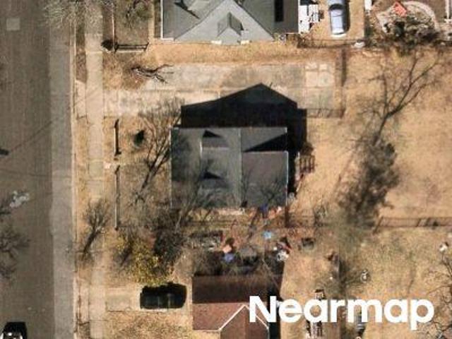 House for sale in Millville, New Jersey