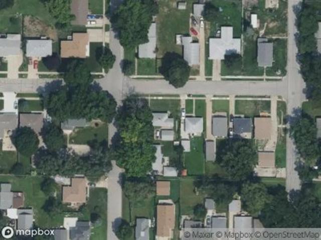 House for sale in Nebraska