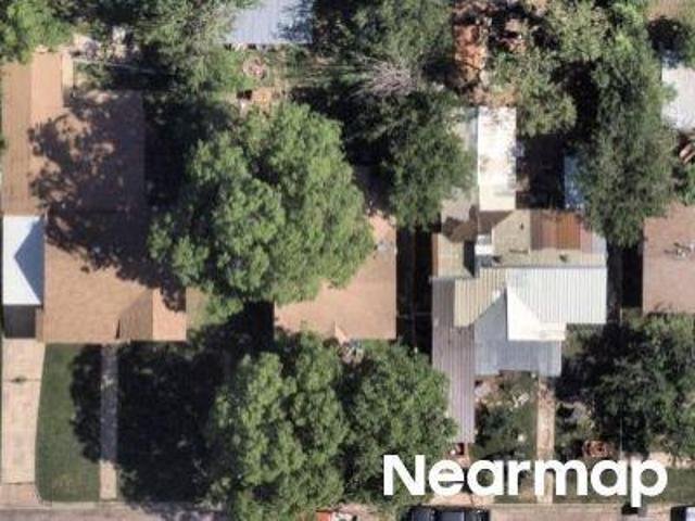 House for sale in Taylor, Texas