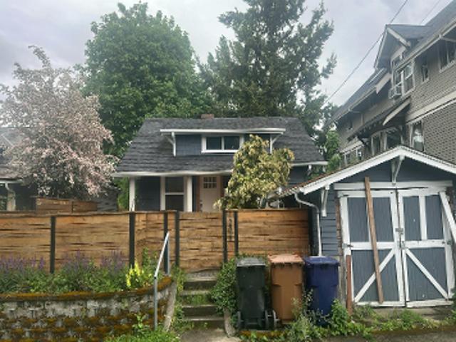 House for sale in Tacoma, Washington