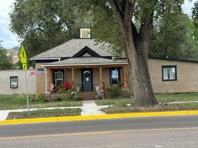 House for sale in Canon City, Colorado