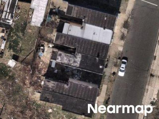 House for sale in Camden, New Jersey
