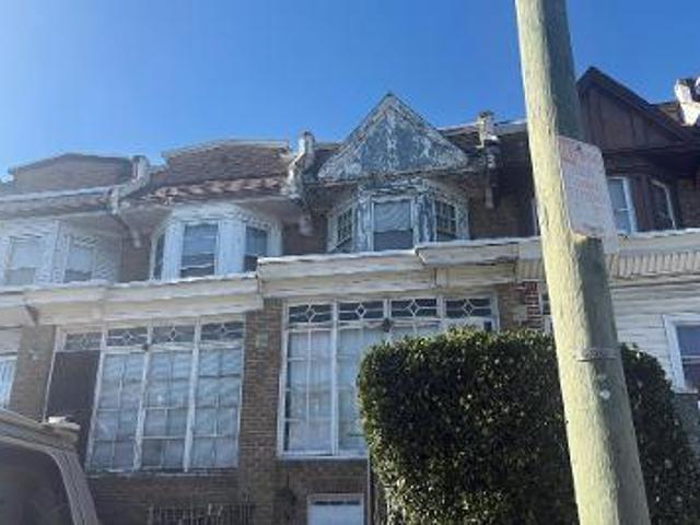 House for sale in Philadelphia, Pennsylvania
